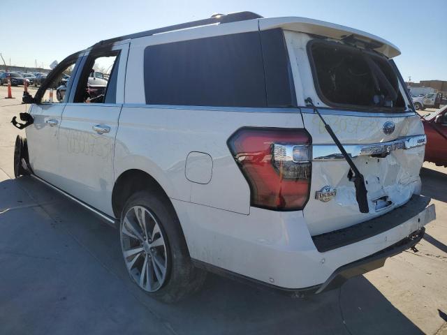 Photo 2 from auction – 2020 FORD EXPEDITION with VIN 1FMJK1PT5LEA43787