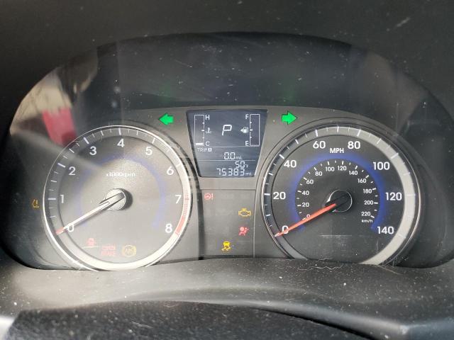 Photo 9 from auction – 2016 HYUNDAI ACCENT SE with VIN KMHCT4AE5GU164185
