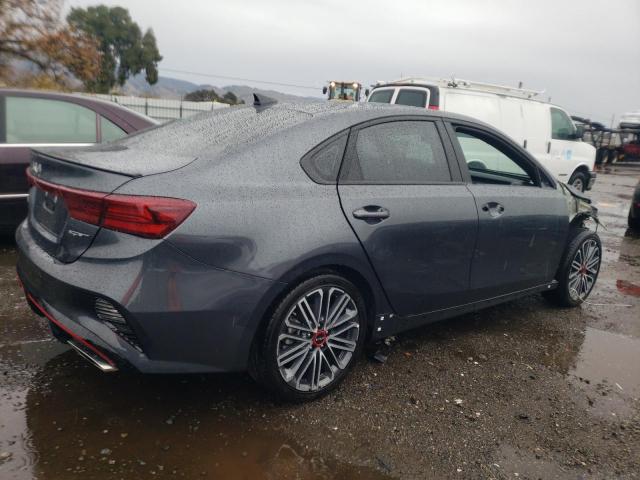 Photo 3 from auction – 2023 KIA FORTE GT with VIN 3KPF44AC4PE574990