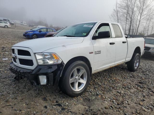RAM 1500 ST 2017 with VIN 1C6RR7FT7HS828268 - Photo from auction