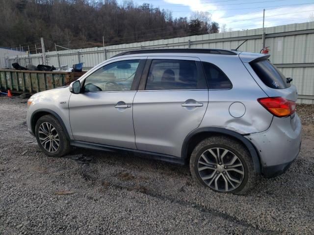 Photo 2 from auction – 2016 MITSUBISHI OUTLANDER with VIN JA4AR4AW4GZ026444