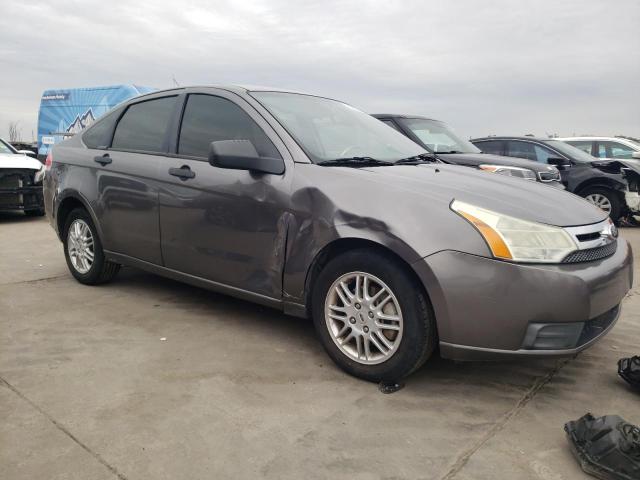 Photo 4 from auction – 2011 FORD FOCUS SE with VIN 1FAHP3FN4BW148550