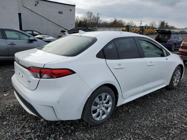 Photo 3 from auction – 2021 TOYOTA COROLLA LE with VIN 5YFEPMAE6MP244959