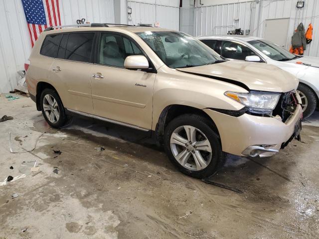 Photo 4 from auction – 2013 TOYOTA HIGHLANDER with VIN 5TDDK3EH0DS189053