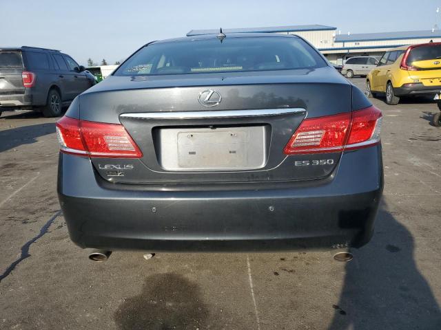 Photo 6 from auction – 2010 LEXUS ES 350 with VIN JTHBK1EG6A2348775