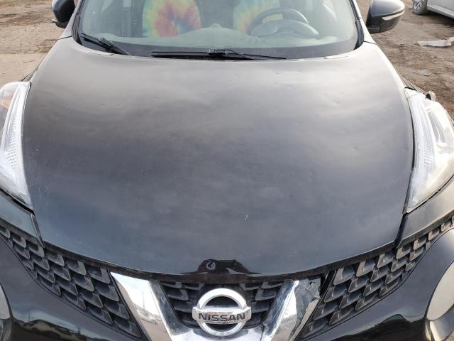 Photo 11 from auction – 2016 NISSAN JUKE S with VIN JN8AF5MV9GT659035