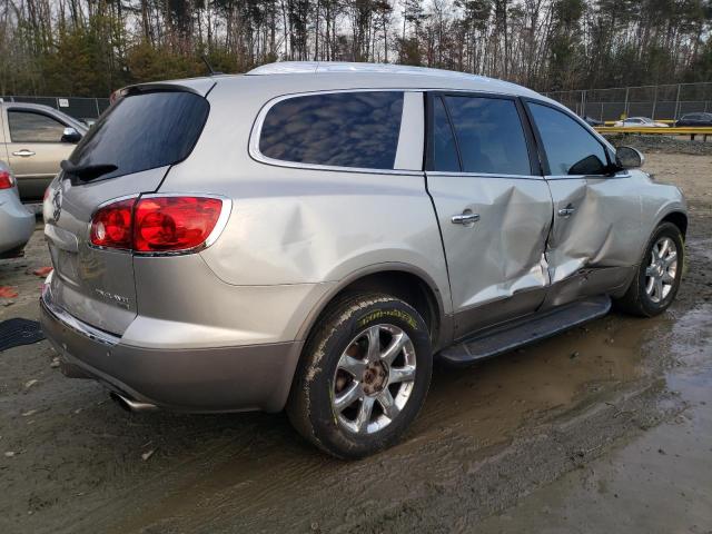 Photo 3 from auction – 2008 BUICK ENCLAVE CX with VIN 5GAEV23778J194156