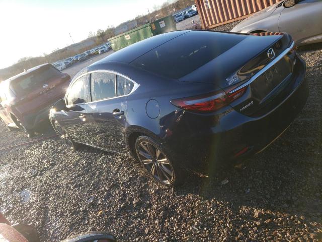 Photo 2 from auction – 2018 MAZDA 6 TOURING with VIN JM1GL1VM9J1326799
