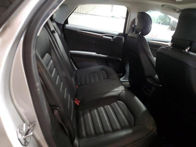 Photo 10 from auction – 2014 FORD FUSION SE with VIN 3FA6P0HD2ER384972