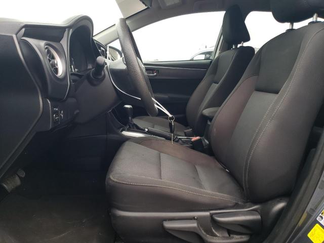 Photo 7 from auction – 2019 TOYOTA COROLLA L with VIN 2T1BURHE0KC241714