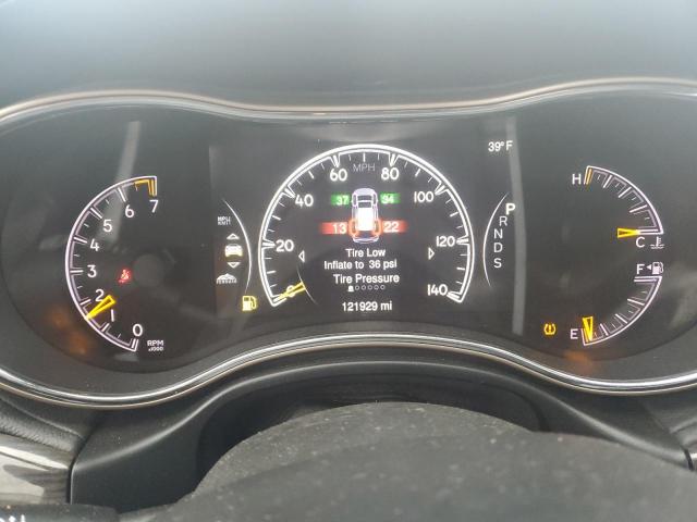 Photo 9 from auction – 2014 JEEP GRAND CHER with VIN 1C4RJFCGXEC409273