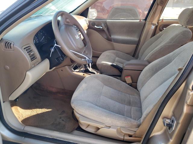 Photo 7 from auction – 2000 SATURN PASS CAR with VIN 1G8JU52F2YY637387