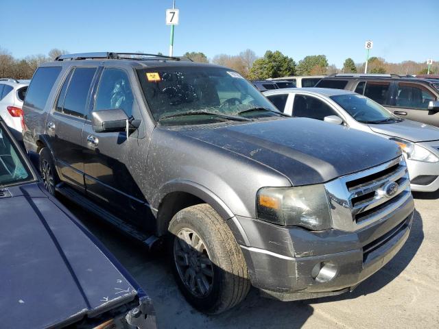 Photo 4 from auction – 2013 FORD EXPEDITION with VIN 1FMJU1K55DEF33635