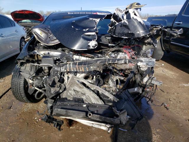 Photo 5 from auction – 2015 DODGE DART GT with VIN 1C3CDFEB2FD227632