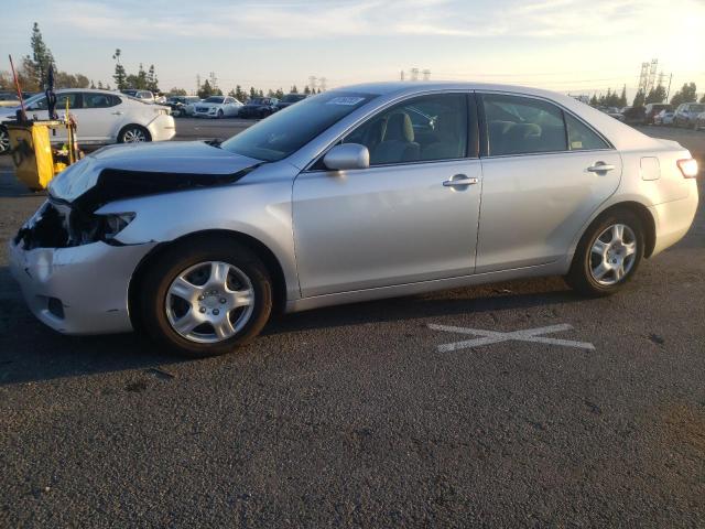 Photo 1 from auction – 2010 TOYOTA CAMRY BASE with VIN 4T1BF3EK1AU090719