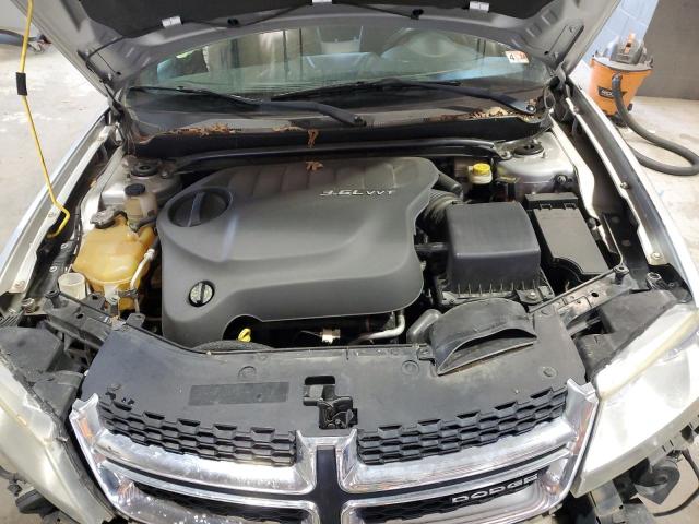 Photo 11 from auction – 2011 DODGE AVENGER MA with VIN 1B3BD1FG9BN586485
