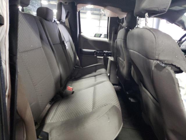 Photo 10 from auction – 2016 FORD F150 SUPER with VIN 1FTEX1EFXGKD77230
