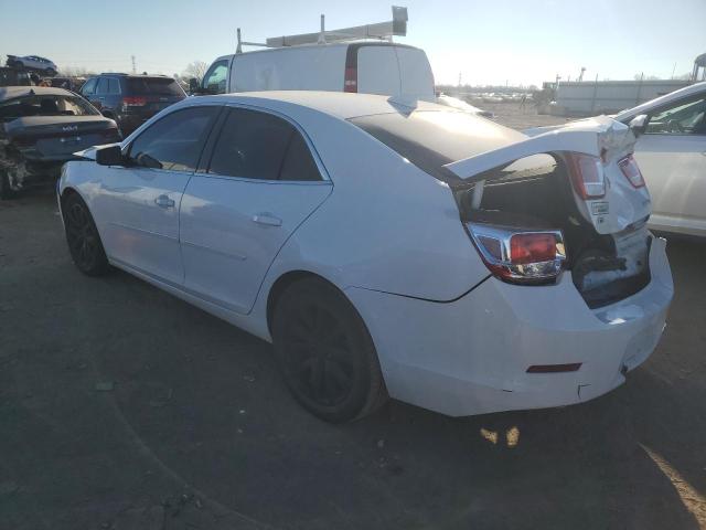 Photo 2 from auction – 2015 CHEVROLET MALIBU 2LT with VIN 1G11D5SL9FF245231