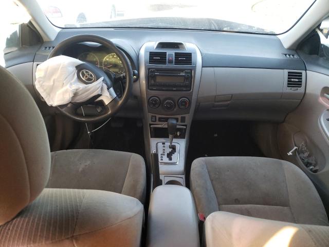 Photo 8 from auction – 2012 TOYOTA COROLLA BA with VIN 2T1BU4EE2CC908078