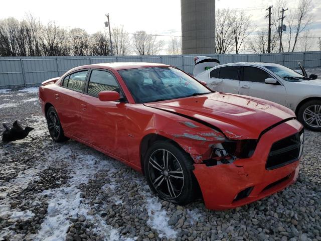Photo 4 from auction – 2014 DODGE CHARGER R/ with VIN 2C3CDXDT5EH187340