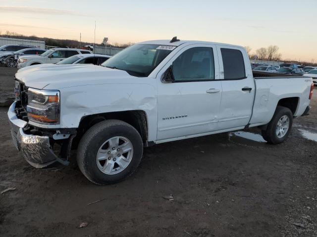 CHEVROLET SILVERADO 2016 with VIN 1GCVKREH2GZ175293 - Photo from auction