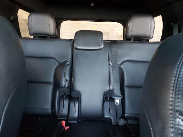 Photo 10 from auction – 2017 FORD EXPLORER X with VIN 1FM5K7D8XHGB43268