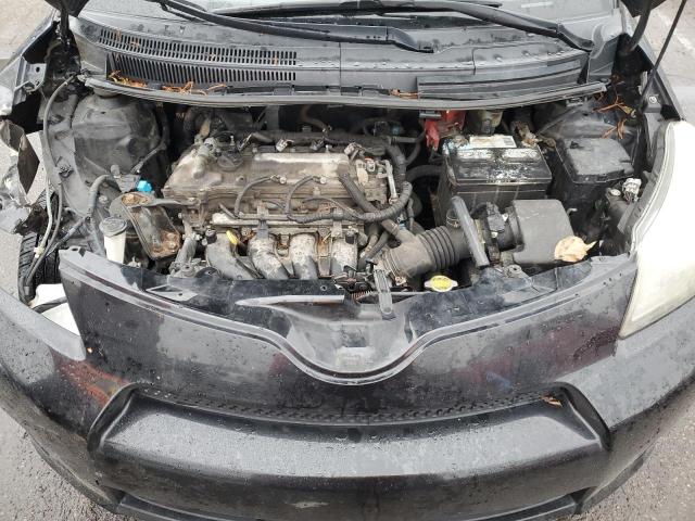 Photo 11 from auction – 2010 TOYOTA SCION XD with VIN JTKKU4B43AJ051145