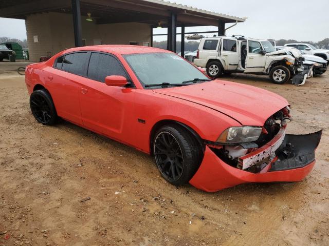 Photo 4 from auction – 2014 DODGE CHARGER R/ with VIN 2C3CDXDT5EH244698