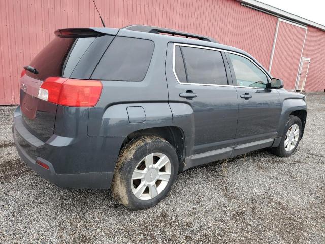 Photo 3 from auction – 2011 GMC TERRAIN SL with VIN 2CTFLTEC9B6333771