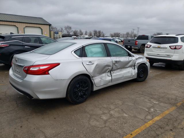 Photo 3 from auction – 2017 NISSAN ALTIMA 2.5 with VIN 1N4AL3AP7HC183597