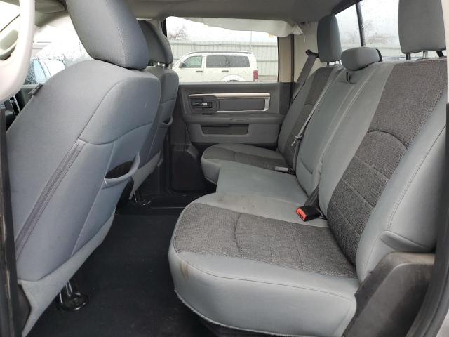 Photo 10 from auction – 2019 RAM 1500 CLASS with VIN 1C6RR7LT9KS720844