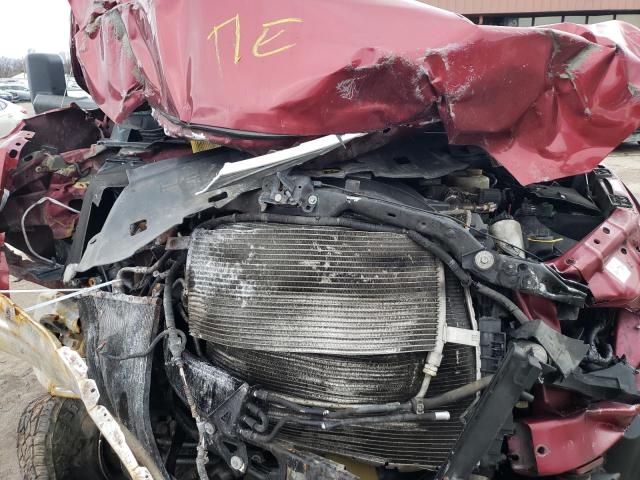 Zdjęcie 11 z aukcji – 2013 RAM 2500 ST z VIN 3C6UR5CL8DG537721