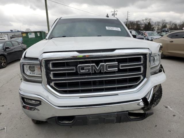 Photo 5 from auction – 2017 GMC SIERRA C15 with VIN 3GTP1MEC1HG475928