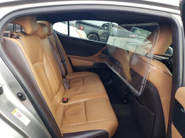 Photo 10 from auction – 2019 LEXUS ES 300H with VIN JTHB21B17K2031623