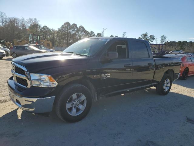 RAM 1500 CLASS 2020 with VIN 1C6RR6TT5LS112802 - Photo from auction