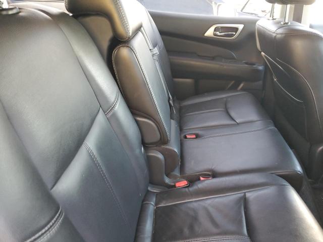 Photo 11 from auction – 2014 NISSAN PATHFINDER with VIN 5N1AR2MM2EC614486
