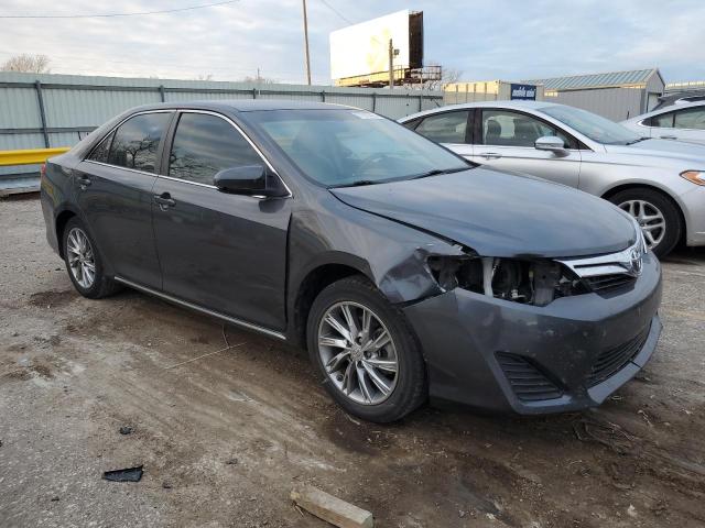 Photo 4 from auction – 2012 TOYOTA CAMRY BASE with VIN 4T1BF1FK7CU052613