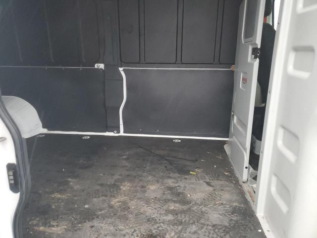 Photo 11 from auction – 2021 RAM PROMASTER with VIN 3C6MRVJG5ME552050