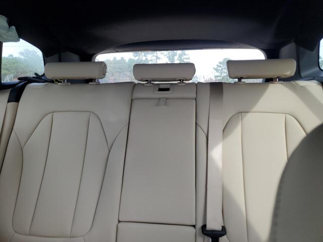 Photo 10 from auction – 2021 BMW X3 SDRIVE3 with VIN 5UXTY3C00M9H33672