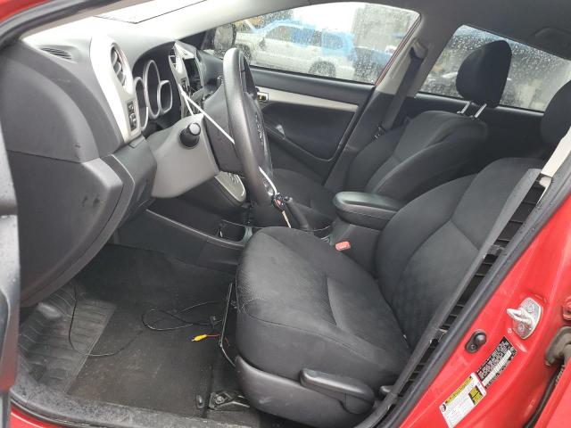 Photo 7 from auction – 2010 TOYOTA COROLLA MA with VIN 2T1KU4EE2AC321585