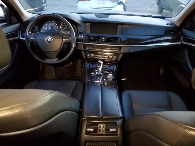 Photo 8 from auction – 2012 BMW 528 I with VIN WBAXG5C56CDW93939