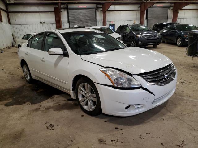 Photo 4 from auction – 2011 NISSAN ALTIMA SR with VIN 1N4BL2AP7BN402875