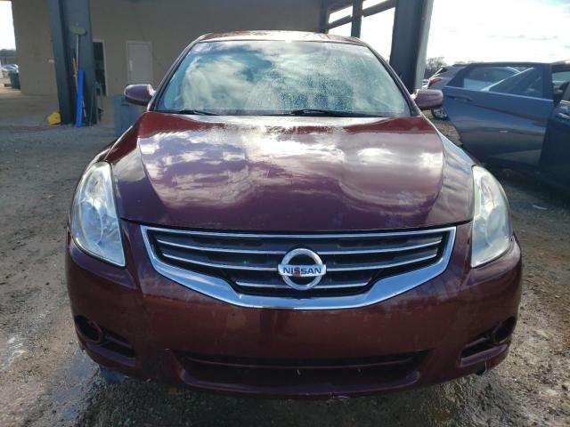 Photo 5 from auction – 2011 NISSAN ALTIMA BAS with VIN 1N4AL2AP6BN489745