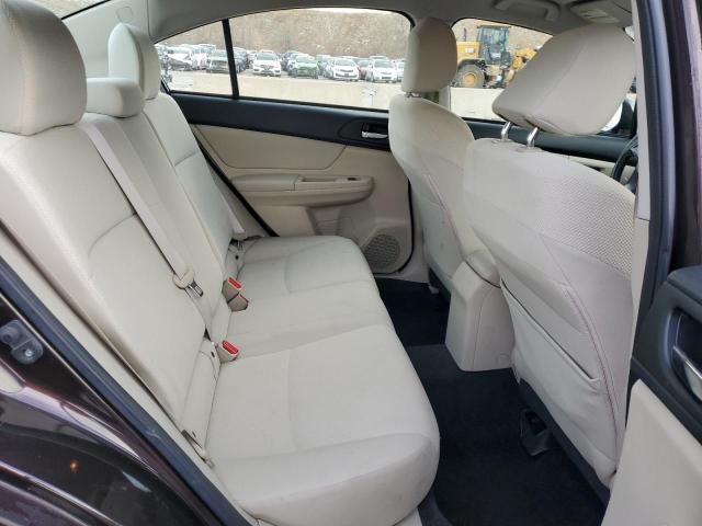 Photo 10 from auction – 2013 SUBARU IMPREZA PR with VIN JF1GJAC66DH023555
