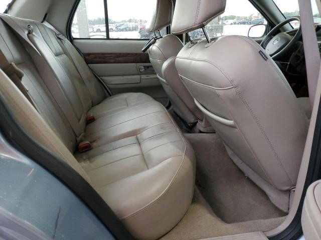 Photo 10 from auction – 2010 MERCURY GRAND MARQ with VIN 2MEBM7FV9AX606911