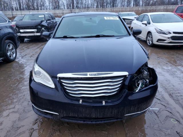 Photo 5 from auction – 2012 CHRYSLER 200 TOURIN with VIN 1C3CCBBB7CN180846