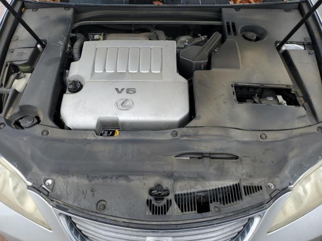Foto 11 de la subasta – 2007 LEXUS ES 350 con VIN JTHBJ46G572144786