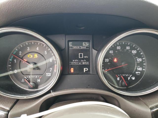 Photo 9 from auction – 2012 JEEP GRAND CHER with VIN 1C4RJEAG0CC259314