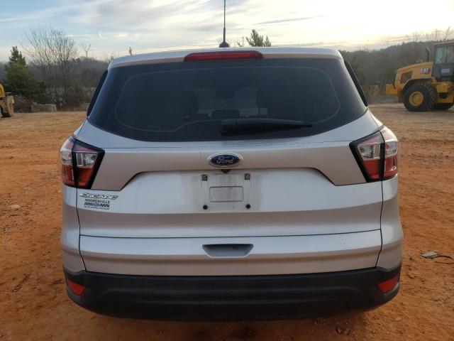 Photo 6 from auction – 2018 FORD ESCAPE S with VIN 1FMCU0F79JUD14287