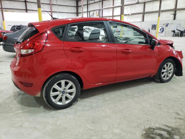 Photo 3 from auction – 2012 FORD FIESTA SE with VIN 3FADP4EJ8CM121064